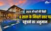 Property Sales - India TV Paisa