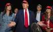 Donald Trump - India TV Paisa