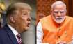 अमेरिका के राष्ट्रपति डोनाल्ड ट्रम्प और भारत के प्रधानमंत्री नरेन्द्र मोदी। (फाइल) - India TV Paisa