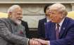 PM Narendra Modi and Donald Trump - India TV Paisa