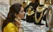 gold price silver price, today gold rate, today gold price, tanishq, gold price today kolkata, mcx g- India TV Paisa