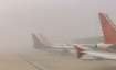 delhi airport, igi airport, indira gandhi international airport, delhi international airport, fog, d- India TV Paisa