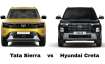 टाटा सिएरा vs हुंडई...- India TV Paisa