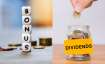 Dividend, stock split, - India TV Paisa
