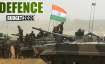 India Defence Budget 2026- India TV Paisa