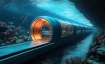 underwater road-cum-rail tunnel, Brahmaputra River, underwater road tunnel, underwater rail tunnel, - India TV Paisa