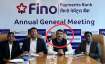 Fino Payments Bank, Fino Payments Bank share price, Fino Payments Bank md, Fino Payments Bank ceo, F- India TV Paisa