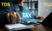 टीडीएस माल और सेवाओं की खरीद पर लगता है।- India TV Paisa