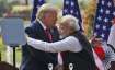 us tariff on india, us tariifs on india, us, india, donald trump, pm modi, trade deal, india-us trad- India TV Paisa