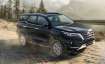 fortuner, toyota fortuner, fortuner on road price, fortuner price, fortuner base variant price, fort- India TV Paisa