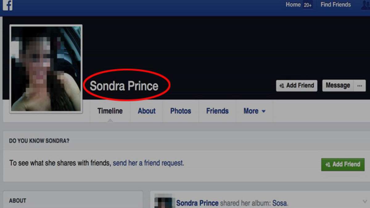 Fake Fb Id Kaise Banaye