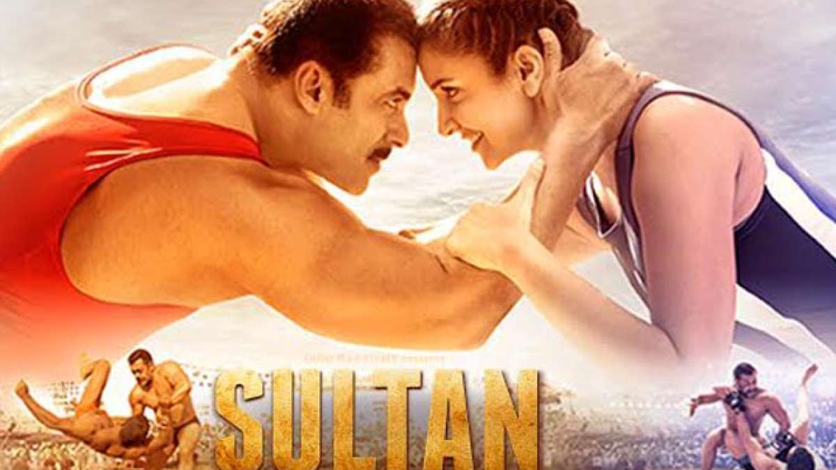 Sultan' Film Review starring Salman Khan And Anushka Sharma - India TV Hindi