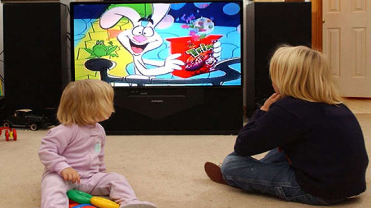 The impact of tv violence on children and adolescents - India TV Hindi The impact of tv violence on children and adolescents - India TV Hindi