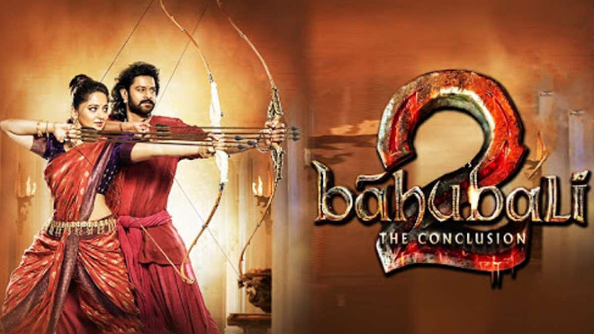 Baahubali 2 earns Rs 500 crore before release - India TV Hindi