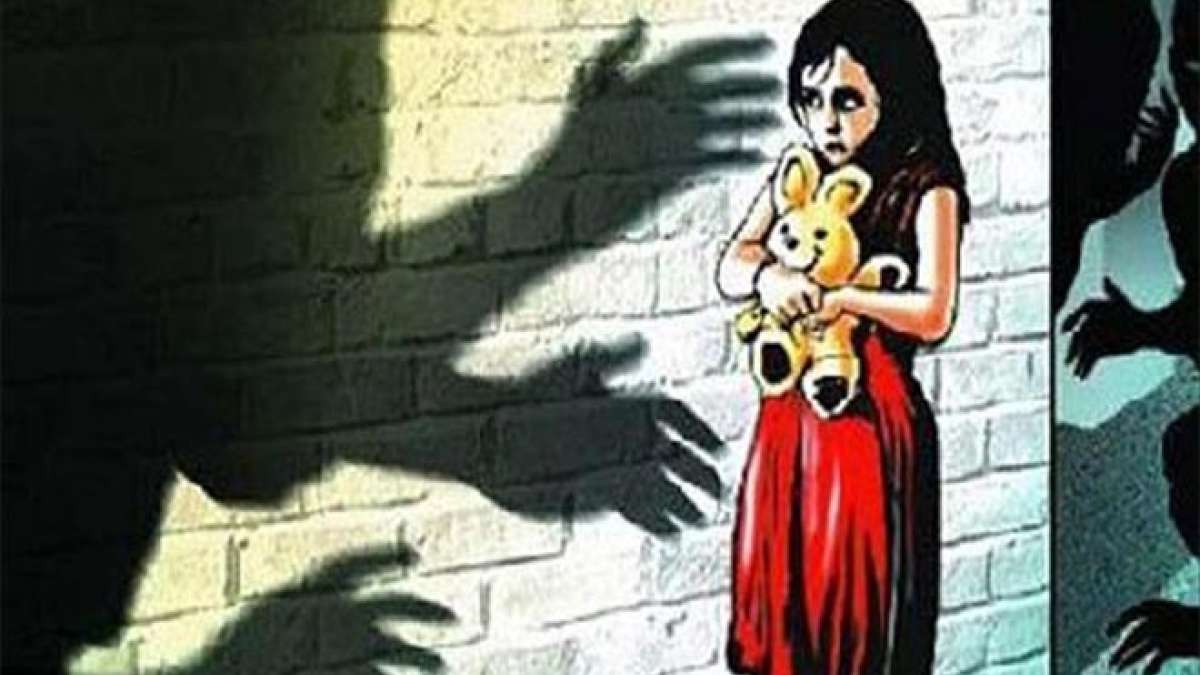 mirzapur minor girl hostage rape up police - India TV Hindi