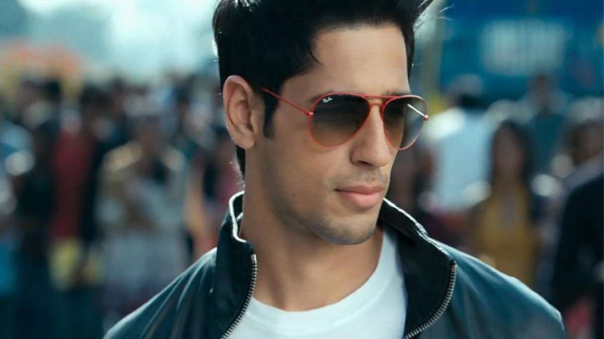 Sidharth Malhotra BEs exclusive chat with Sidharth Malhotra ET  BrandEquity