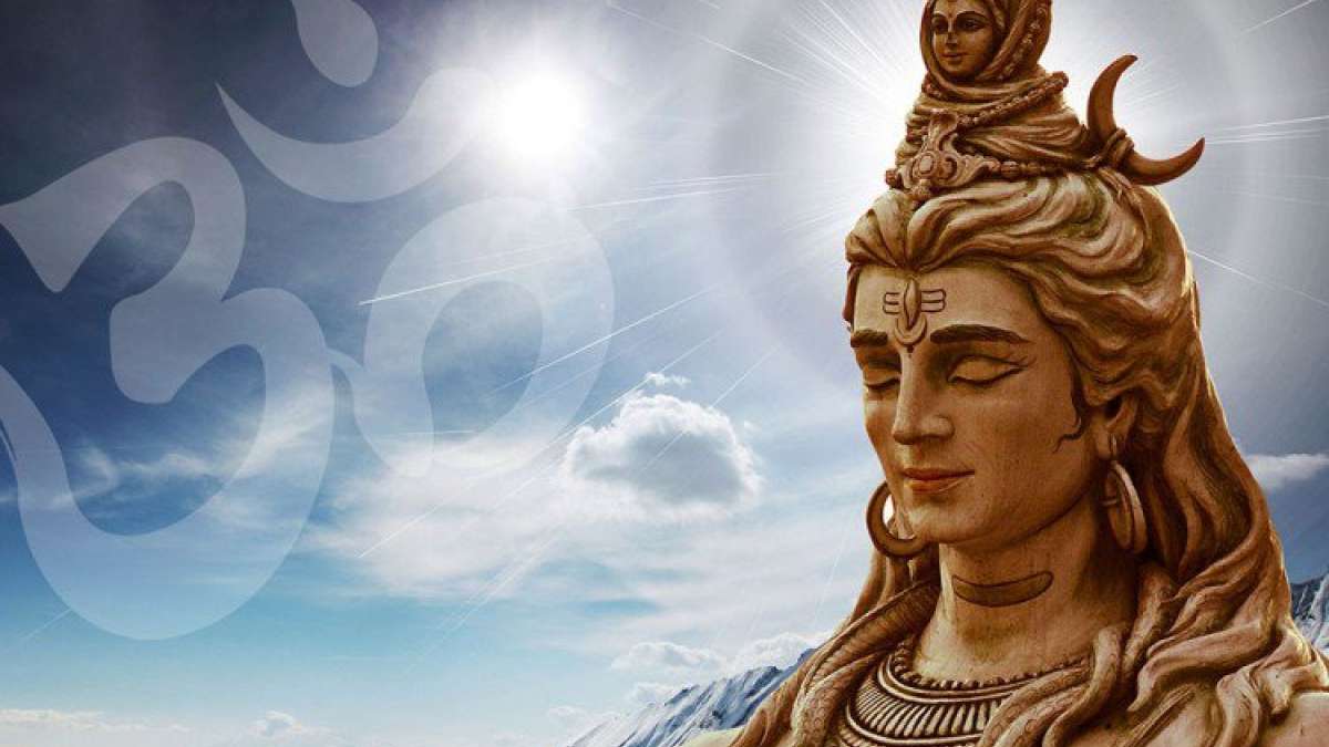 According to vastu this is the best direction to hang pictures of lord shiva  - India TV Hindi
