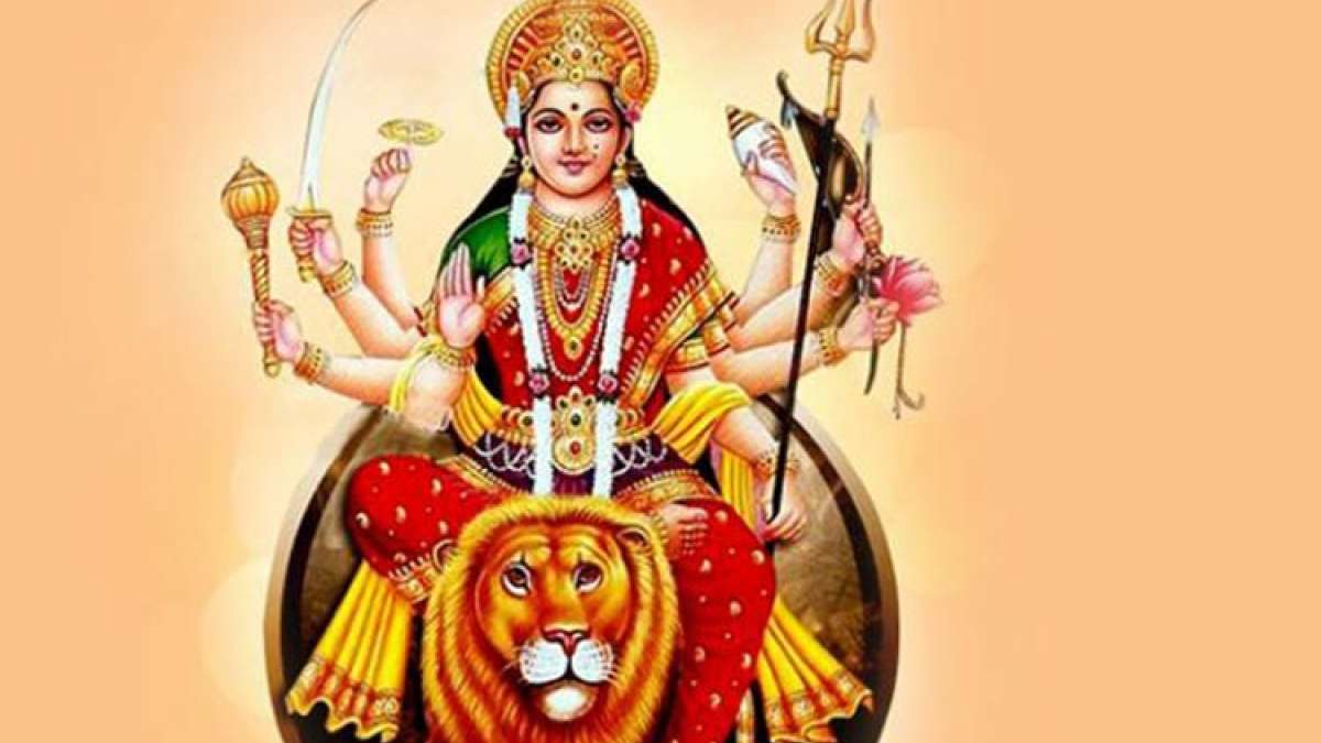 Chaitra Navratri 2019 devi 9 roop power - India TV Hindi