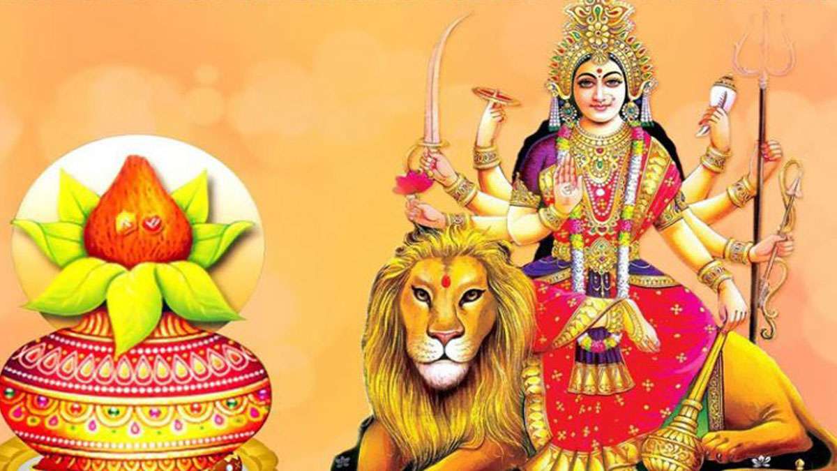 Navratri 2019 starts on 29th september know more on shardiya ...