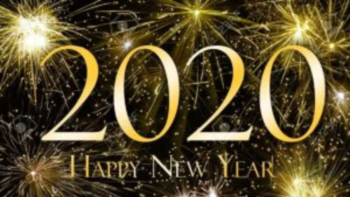 New Year 2020: भारत से पहले इन देशों में ...
