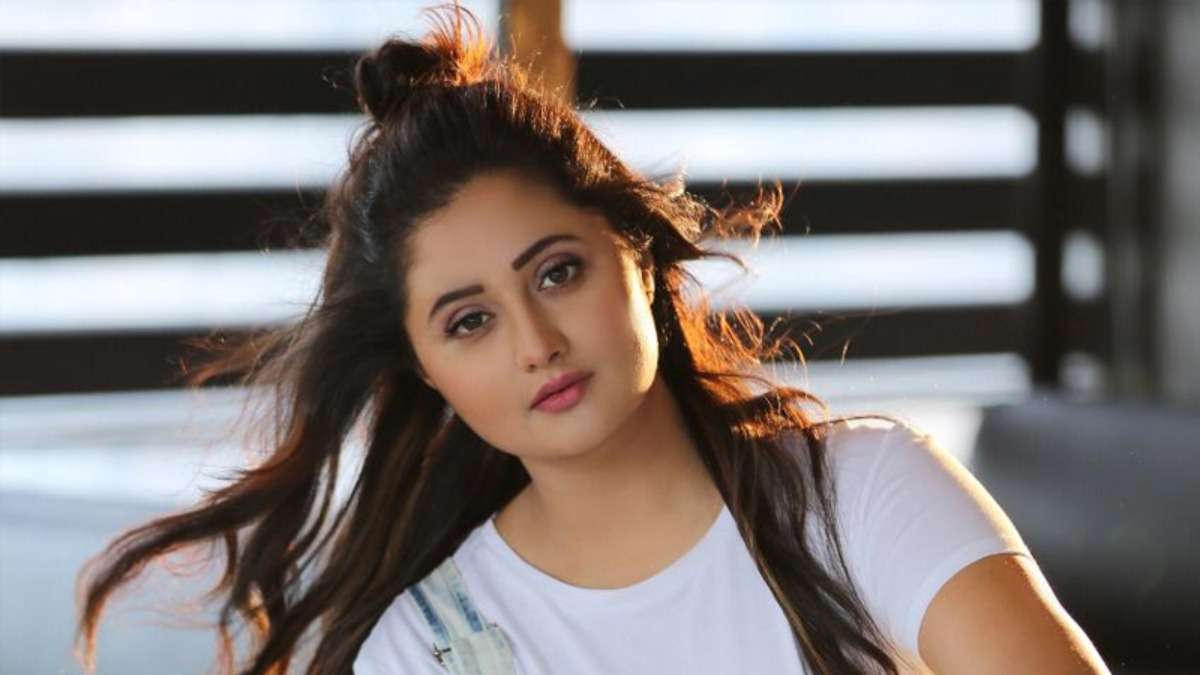 Rashmi Desai