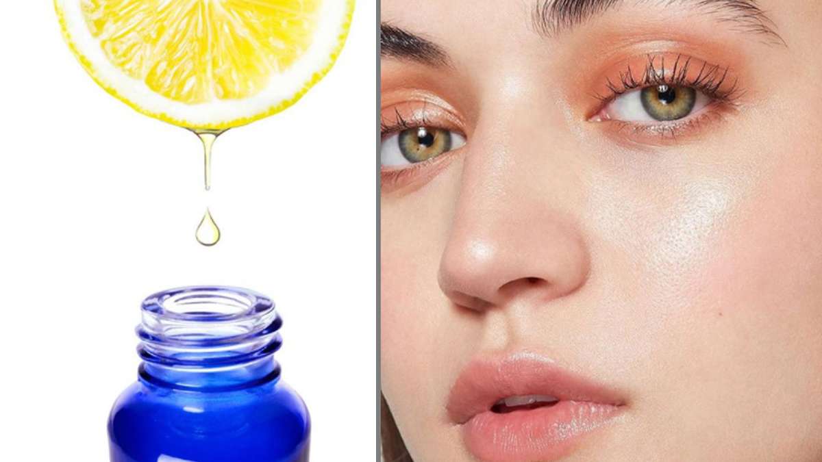 Skin Care Routine With Vitamin C Serum How To Use Vitamin C Serum For Face And Know Its Benefits 40 क उम र क ब द भ च हर क जव बन ए रख ग व ट म न स