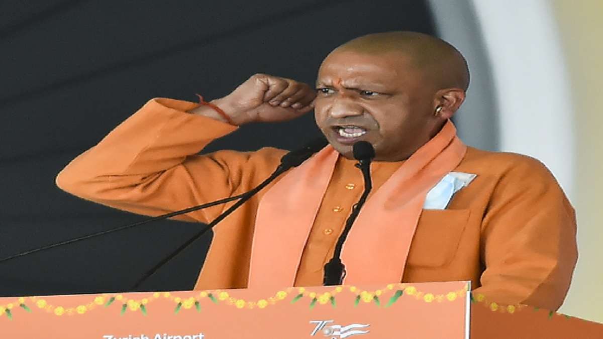 cm yogi death threat letter President Kisan Manch devendra tiwari deoband Bareilly latest news| सीएम योगी और किसान मंच के अध्यक्ष को जान से मारने की धमकी, पुलिस ने जांच शुरू की - cm yogi death threat letter President Kisan Manch devendra tiwari deoband Bareilly latest news| सीएम योगी और किसान मंच के अध्यक्ष को जान से मारने की धमकी, पुलिस ने जांच शुरू की -
