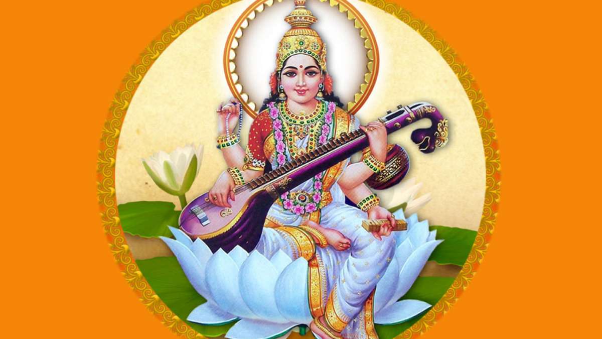 Basant Panchami 2022 Never Do these Things On Vasant Panchami Maa ...