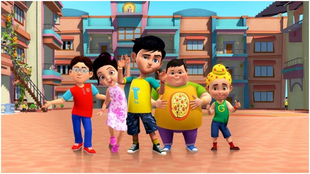 taarak mehta ka chhota chashmah to stream on netflix in animated version।अब  नेटफ्लिक्स पर नए अंदाज में दिखेगा 'तारक मेहता का उल्टा चश्मा', लगेगा कॉमेडी  का तड़का - India TV Hindi