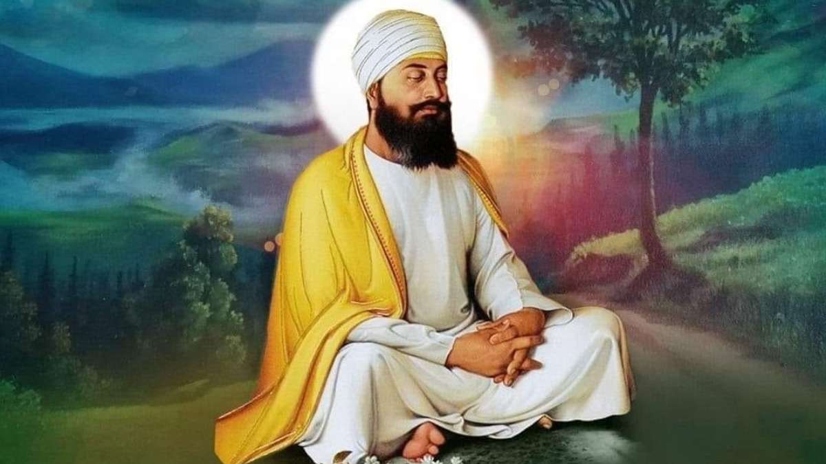 Guru Tegh Bahadur Jayanti 2022: जानिए सिखों के 9वें गुरु तेग बहादुर से जुड़ी कुछ खास बातें- Guru Tegh Bahadur Jayanti 2022 Know some special facts about the 9th Guru of Sikhs
