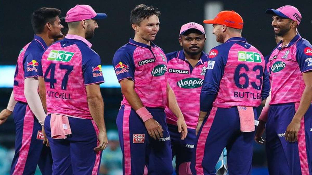 IPL 2022 RR vs LSG Result Rajasthan Royals beats Lucknow Super Giants in  Match 20 Yuzvendra Chahal Shines राजस्थान रॉयल्स ने लखनऊ सुपर जायंट्स को  हराया - India TV Hindi