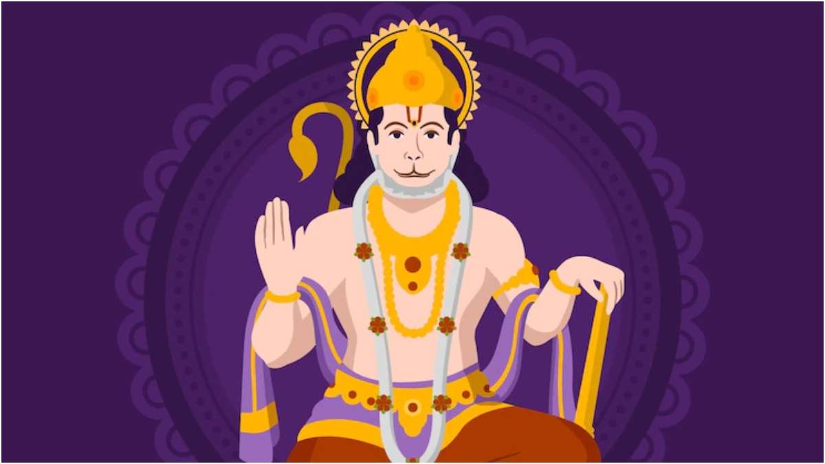 Bada Mangal 2022: When is Bada Mangal how to worship of Hanuman ji on bada  mangal Bada Mangal 2022: कब है बड़ा मंगल? सभी कष्टों को हरने वाली हनुमान जी  की यह