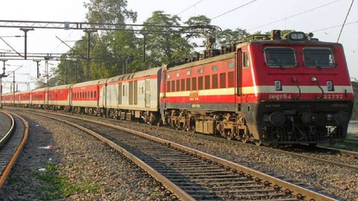 रेलवे ने निकाली वैकेंसी, JTO बनना है तो करें अप्लाई, इस तारीख तक ही…-Railway has taken out vacancy, if you want to become JTO then apply, till this date only…