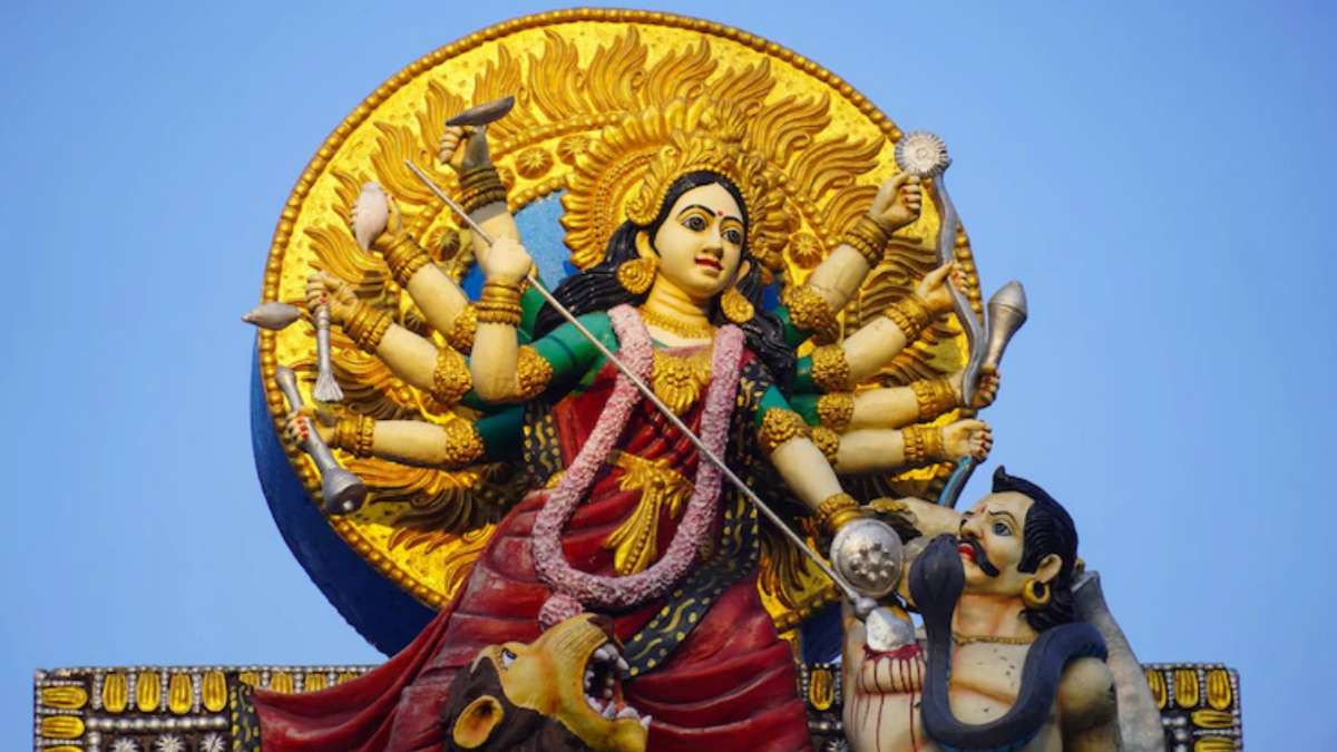 Sawan Durga Ashtami 2022: मां दुर्गा की कृपा ...