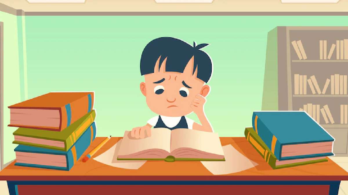 Vastu Tips: Your child is getting weak in studies Try these changes at home  / Vastu Tips: पढ़ाई में पिछड़ता जा रहा है आपका बच्‍चा? घर में ये बदलाव करके  देखिए -