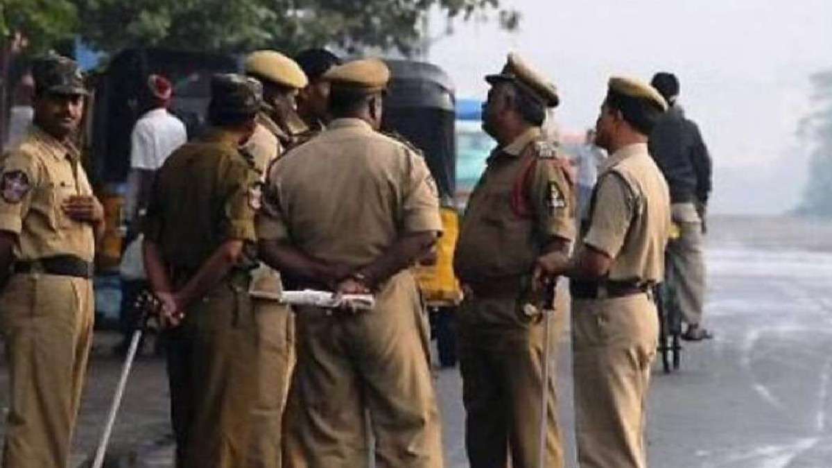 Bihar News SP kept five policemen in lockup Bihar Police Association  demanded inquiry into the matter-पांच पुलिसवालों को SP ने हवालात में रखा  बंद, बिहार पुलिस संघ ने की मामले की न्यायिक