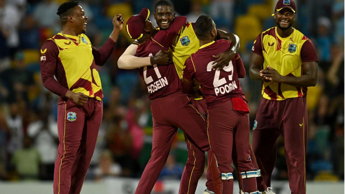 T20 World Cup 2022 West Indies announced the team know the whole squad वेस्टइंडीज ने टीम का किया ऐलान जानें पूरा स्क्वॉड - India TV Hindi News