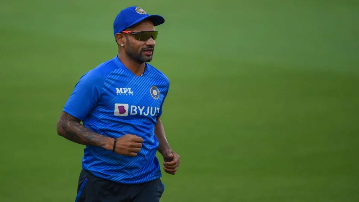 IND vs SA ODI Series Schedule Shikhar Dhawan May lead Side Umran Malik Sanju Samson Shubman Gill may return शिखर धवन फिर संभालेंगे कमान! साउथ अफ्रीका सीरीज के लिए हो सकती है