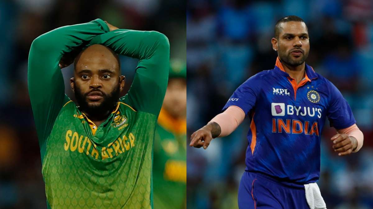IND vs SA 2nd ODI Live Update India vs South Africa Live Score Live Update  Streaming Ball By Ball Commentary रांची में होगा करो या मरो का मैच, दोनों  टीमों के लिए