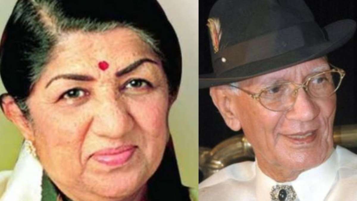 OP Nayyar Lata Mangeshkar: ओ पी नय्यर ने अपने गानों के लिए लता मंगेशकर की  आवाज का नहीं किया कभी इस्तेमाल, जानें क्या थी वजह? - India TV Hindi