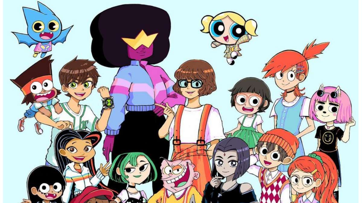 RIP Cartoon Network: बचपन से हंसाते-हंसाते अब रुला दिया कार्टून नेटवर्क,  यूजर्स बोले- सारी यादों के लिए शुक्र‍िया - India TV Hindi
