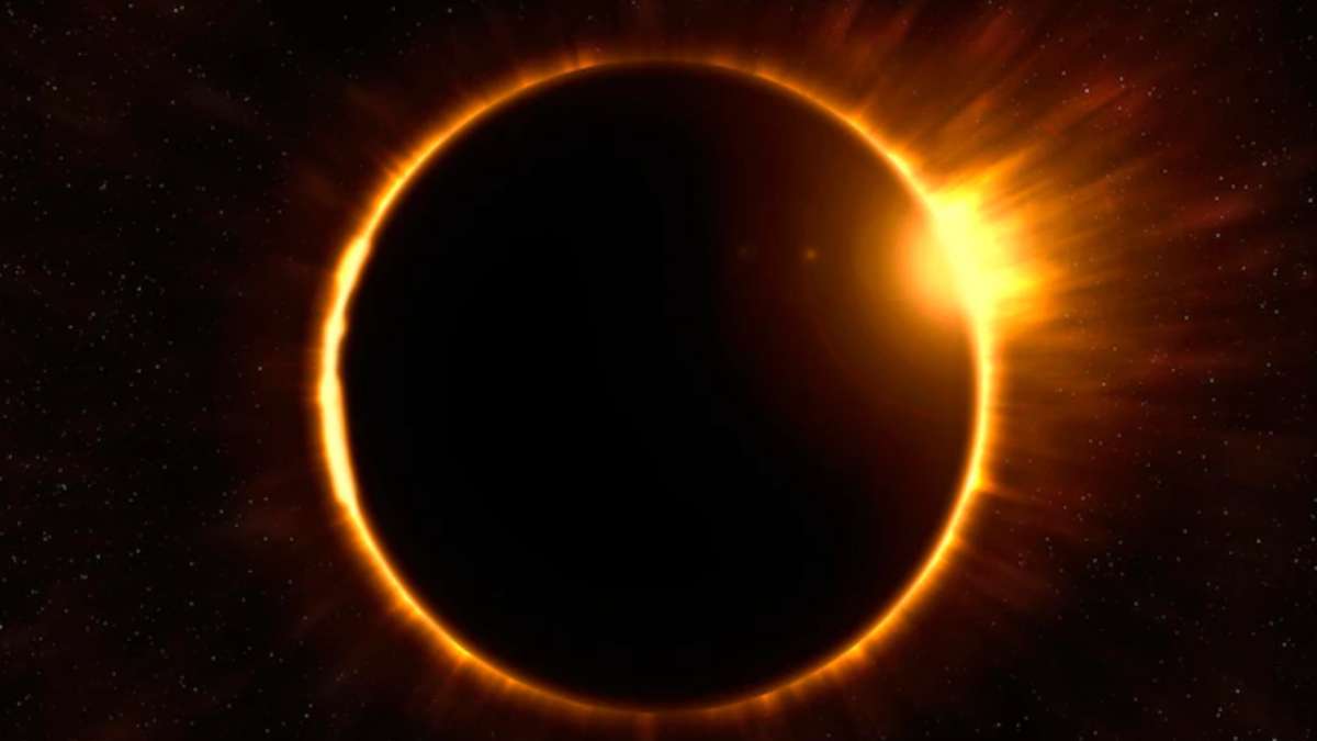 Surya Grahan 2022 : सूर्य ग्रहण का सभी राशियों पर पड़ेगा प्रभाव, राशि अनुसार करें ये उपाय 