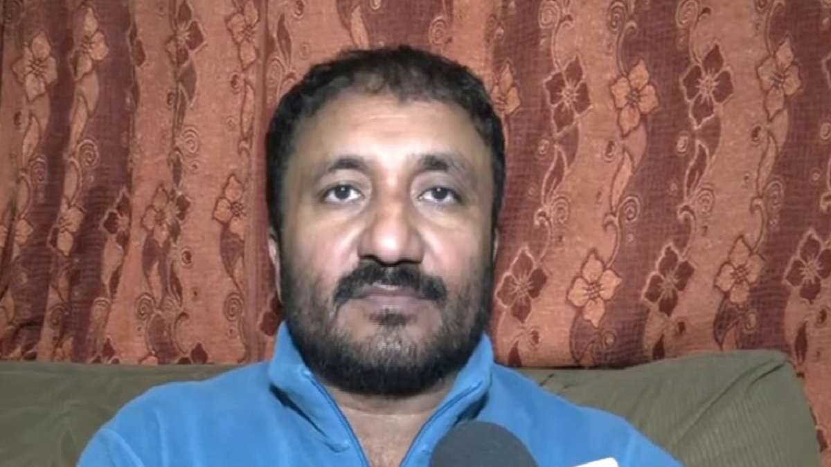 Anand Kumar the founder of Super 30 was elated after receiving the Padma  Shri award। पद्म श्री पुरस्कार मिलने पर गदगद हुए Super 30 के संस्थापक आनंद  कुमार, कहा- मैंने अपनी मां... -