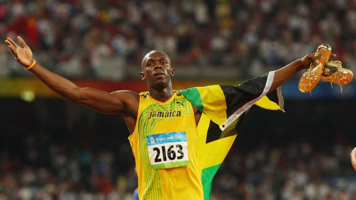 Jamaican sprinter Usain Bolt got financial scammed by athlete loses 100  crore rupees | पूरी तरह कंगाल हुए 100 करोड़ के मालिक Usain Bolt, जानें बैंक  अकाउंट से कैसे साफ हुए पूरे