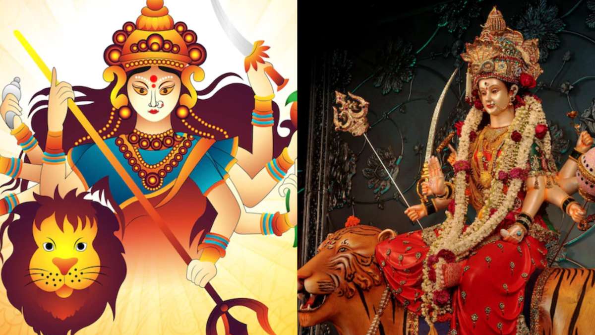 Masik Durga Ashtami 2023 date significance and upay for love ...