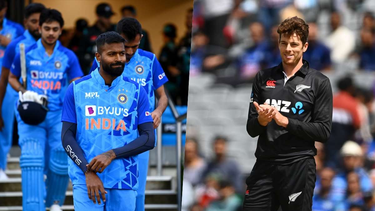 IND vs NZ T20 Series Stats Team India Reaches Ranchi BCCI Shares Video Full Schedule Squad Details | टी20 सीरीज के लिए टीम इंडिया पहुंची रांची, 7 बार भारत-न्यूजीलैंड के बीच हुई