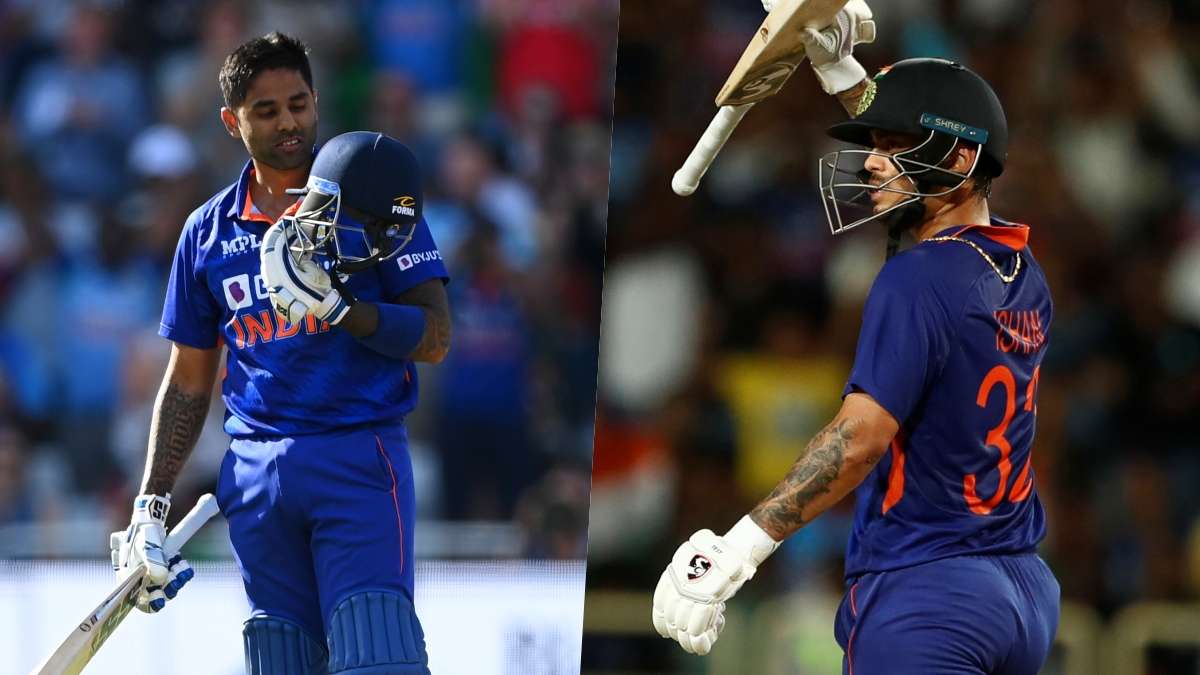 IND vs SL 3rd ODI Suryakumar Yadav Ishan Kishan Likely to Get Chance Team India Probable Playing 11 | ईशान किशन और सूर्यकुमार यादव का खेलना तय! तीसरे ODI में यह हो