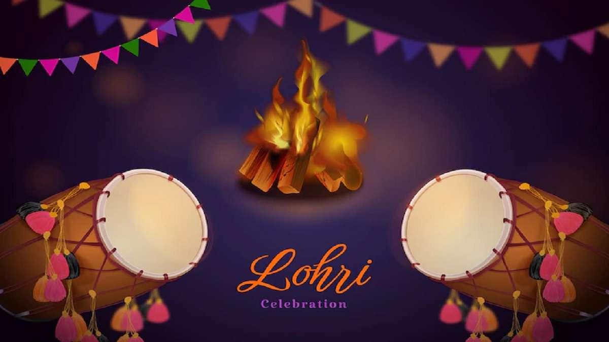 Lohri 2023 know why people celebrates lohri festival here history ...