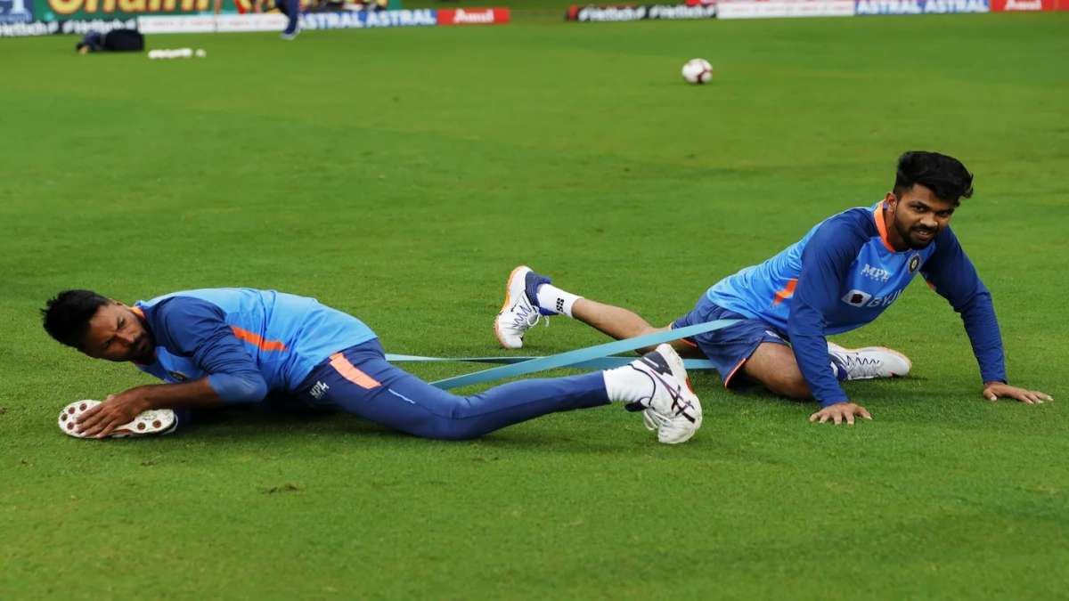 IND vs SL Ruturaj Gaikwad set to replace Shubman Gill as Team India opener  in third T20I against Sri Lanka | टीम इंडिया से इस सलामी बल्लेबाज की होगी  छुट्टी, आ रहे
