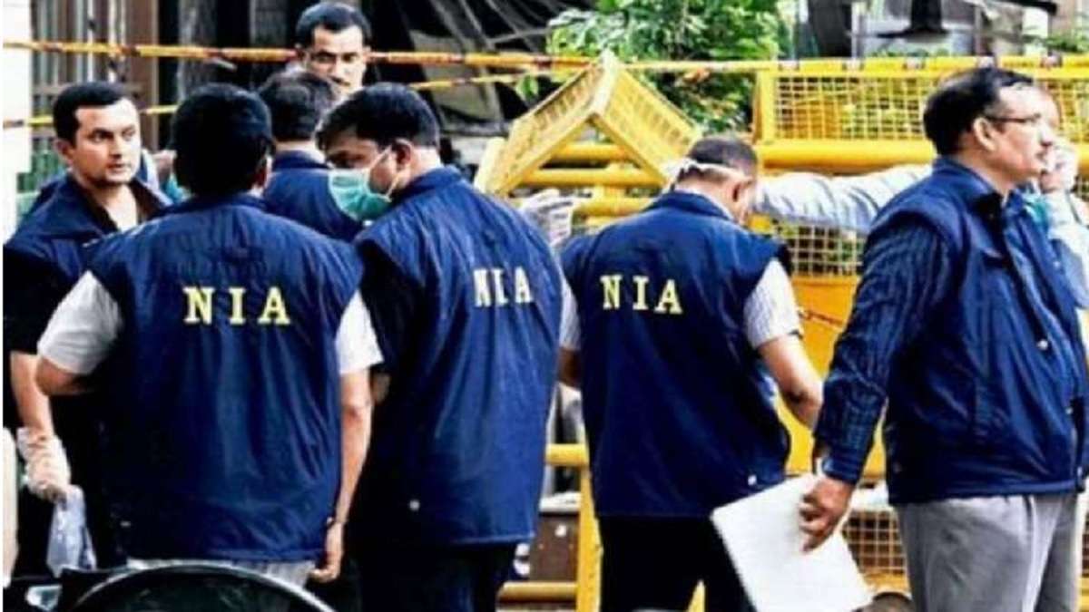 NIA को मिली सफलता, कर्नाटक से इस्लामिक स्टेट के दो सक्रिय सदस्य गिरफ्तार-NIA  gets success, two active members of Islamic State arrested from Karnataka -  India TV Hindi